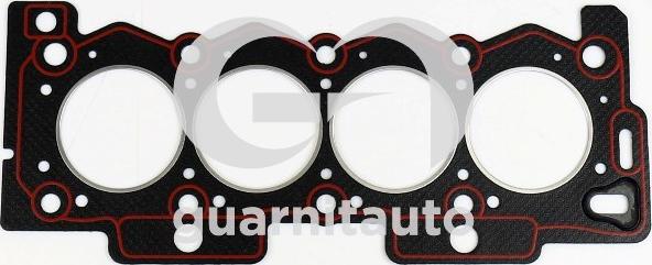 Guarnitauto 103641-1912 - Guarnizione, Testata www.autoricambi360.it