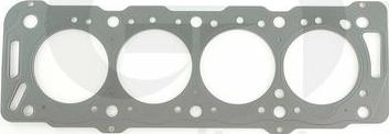 Guarnitauto 103658-5252 - Guarnizione, Testata www.autoricambi360.it