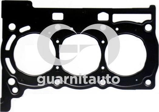 Guarnitauto 103689-5250 - Guarnizione, Testata www.autoricambi360.it
