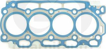 Guarnitauto 103688-5254 - Guarnizione, Testata www.autoricambi360.it