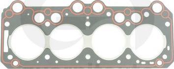 Guarnitauto 103621-4214 - Guarnizione, Testata www.autoricambi360.it