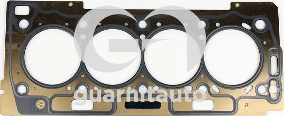 Guarnitauto 103674-3805 - Guarnizione, Testata www.autoricambi360.it
