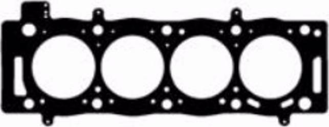 Guarnitauto 103675-3854 - Guarnizione, Testata www.autoricambi360.it