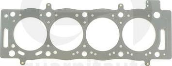 Guarnitauto 103675-3851 - Guarnizione, Testata www.autoricambi360.it