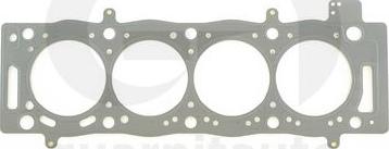 Guarnitauto 103675-3852 - Guarnizione, Testata www.autoricambi360.it