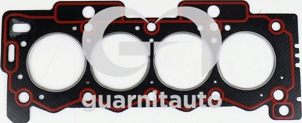Guarnitauto 103673-1913 - Guarnizione, Testata www.autoricambi360.it