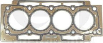 Guarnitauto 103677-5250 - Guarnizione, Testata www.autoricambi360.it
