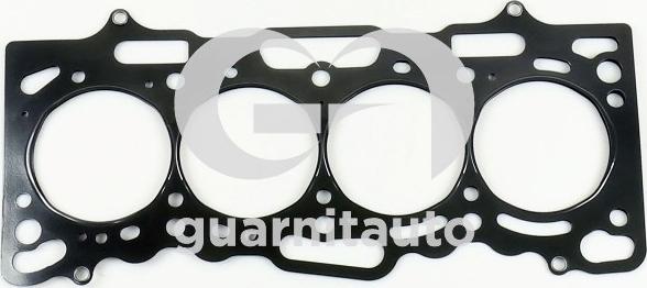Guarnitauto 103123-5250 - Guarnizione, Testata www.autoricambi360.it