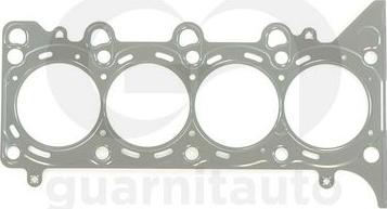 Guarnitauto 103321-5250 - Guarnizione, Testata www.autoricambi360.it