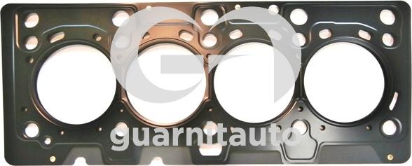 Guarnitauto 103766-5250 - Guarnizione, Testata www.autoricambi360.it