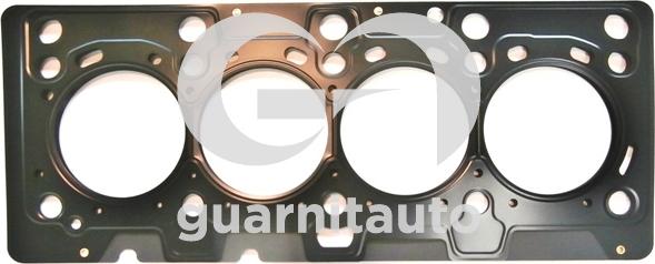 Guarnitauto 103766-5210 - Guarnizione, Testata www.autoricambi360.it