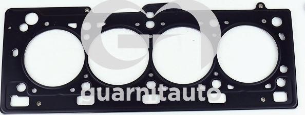 Guarnitauto 103760-5250 - Guarnizione, Testata www.autoricambi360.it