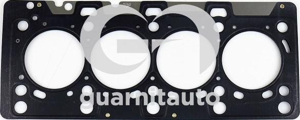 Guarnitauto 103776-5250 - Guarnizione, Testata www.autoricambi360.it