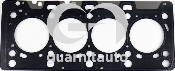 Guarnitauto 103776-5210 - Guarnizione, Testata www.autoricambi360.it