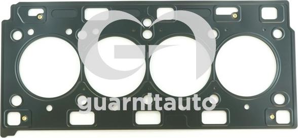 Guarnitauto 103772-5250 - Guarnizione, Testata www.autoricambi360.it