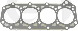 Guarnitauto 102453-5251 - Guarnizione, Testata www.autoricambi360.it