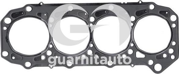 Guarnitauto 102453-5252 - Guarnizione, Testata www.autoricambi360.it