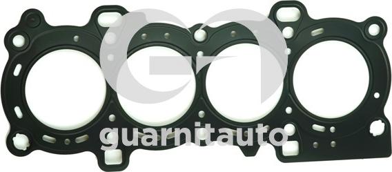 Guarnitauto 102597-5250 - Guarnizione, Testata www.autoricambi360.it