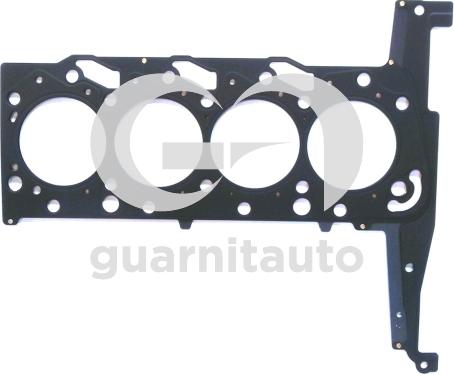 Guarnitauto 102565-5251 - Guarnizione, Testata www.autoricambi360.it