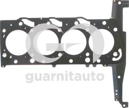 Guarnitauto 102565-5252 - Guarnizione, Testata www.autoricambi360.it