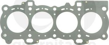 Guarnitauto 102580-3850 - Guarnizione, Testata www.autoricambi360.it