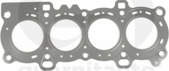 Guarnitauto 102582-5250 - Guarnizione, Testata www.autoricambi360.it