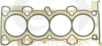 Guarnitauto 102570-5251 - Guarnizione, Testata www.autoricambi360.it