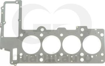Guarnitauto 102247-3852 - Guarnizione, Testata www.autoricambi360.it