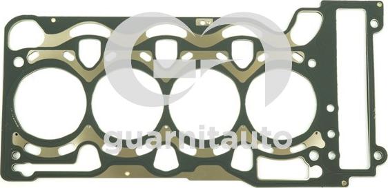 Guarnitauto 102268-5250 - Guarnizione, Testata www.autoricambi360.it