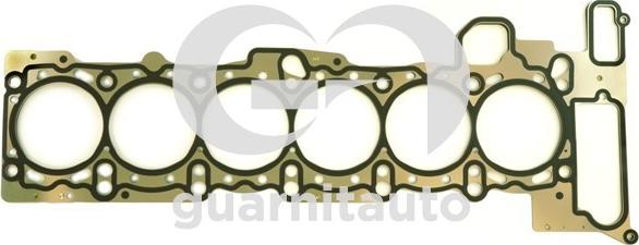 Guarnitauto 102267-5250 - Guarnizione, Testata www.autoricambi360.it