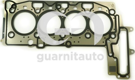 Guarnitauto 102274-5251 - Guarnizione, Testata www.autoricambi360.it