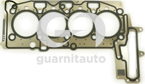 Guarnitauto 102275-5253 - Guarnizione, Testata www.autoricambi360.it