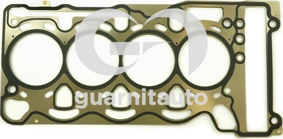 Guarnitauto 102270-5250 - Guarnizione, Testata www.autoricambi360.it