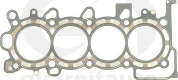 Guarnitauto 102733-5250 - Guarnizione, Testata www.autoricambi360.it