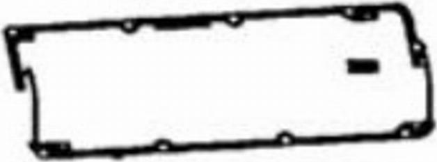 Guarnitauto 114775-0000 - Kit guarnizioni, Copritestata www.autoricambi360.it