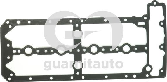 Guarnitauto 110951-5304 - Guarnizione, Copritestata www.autoricambi360.it