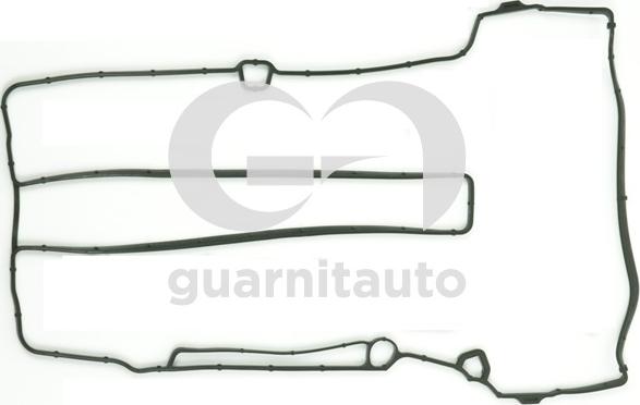 Guarnitauto 113599-8100 - Guarnizione, Copritestata www.autoricambi360.it