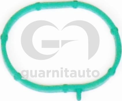 Guarnitauto 181514-8200 - Guarnizione, Collettore aspirazione www.autoricambi360.it