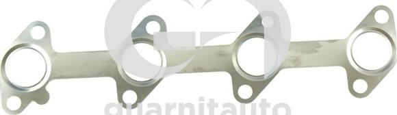 Guarnitauto 213766-5102 - Guarnizione, Collettore gas scarico www.autoricambi360.it
