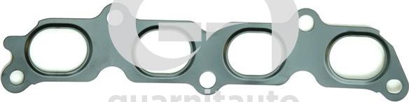Guarnitauto 212582-5400 - Guarnizione, Collettore gas scarico www.autoricambi360.it