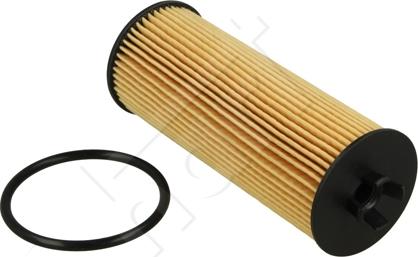 AMC Filter FOF-10055 - Filtro olio www.autoricambi360.it
