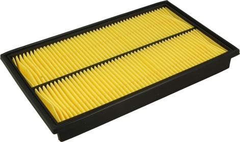 MAHLE LX 4645 - Filtro aria www.autoricambi360.it