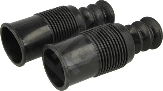 AL-KO 610005 - Tampone paracolpo, Sospensione www.autoricambi360.it