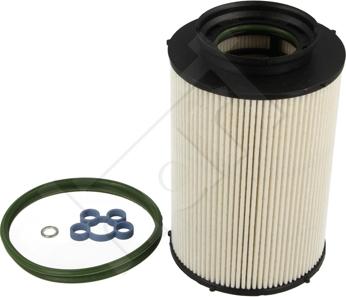 BOSCH 0 986 TF0 043 - Filtro carburante www.autoricambi360.it