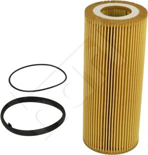 VALEO 586592 - Filtro olio www.autoricambi360.it