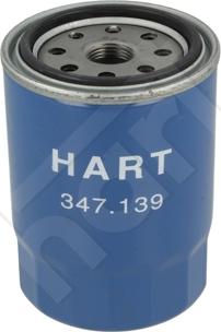 MAHLE OC 1677 - Filtro olio www.autoricambi360.it