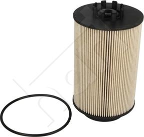 Borg & Beck BFF8218 - Filtro carburante www.autoricambi360.it