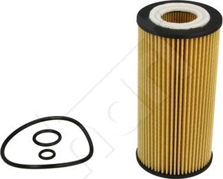 AMC Filter FOF-10077 - Filtro olio www.autoricambi360.it