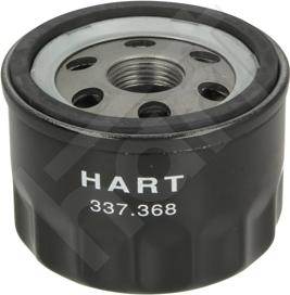 AVS Autoparts Z455 - Filtro olio www.autoricambi360.it