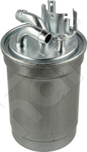 AMC Filter FFF-10489 - Filtro carburante www.autoricambi360.it